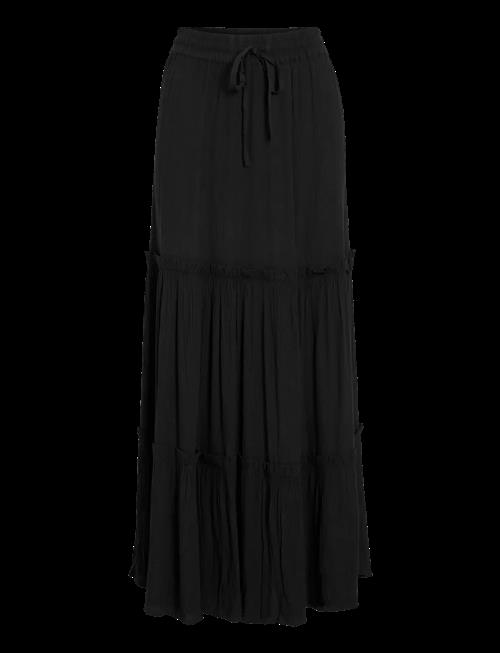 Vila | Vimesa Hw Long Skirt/Su/Ft/Ka | 44