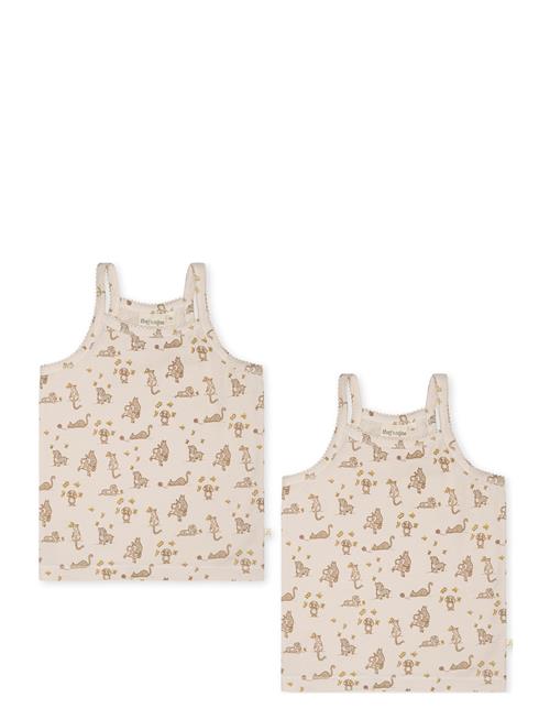 That's Mine | Esta Strap Top 2-Pack | 104