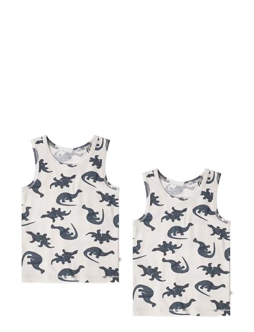 That's Mine | Emil Tanktop 2-Pack | 98