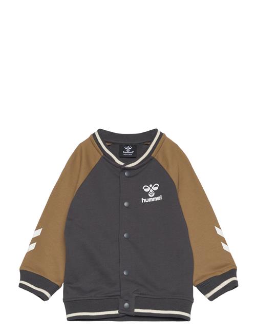 Hummel | Hmlharvey Button Jacket | 62