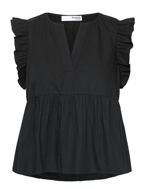 Selected | Slfblair-Ida Sl Top Noos | 42