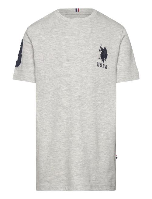 U.S. Polo Assn. | Player 3 Tshirt | 128