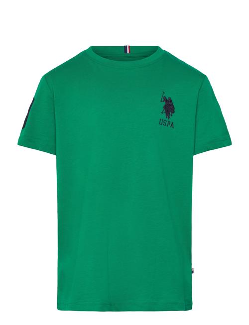 U.S. Polo Assn. | Player 3 Tshirt | 140