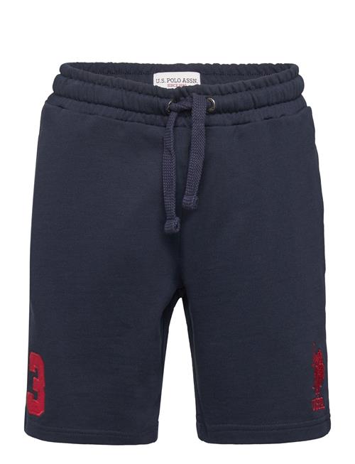 U.S. Polo Assn. | Player 3 Lb Sweat Short | 176