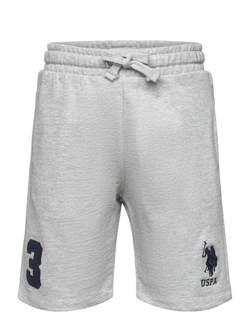 U.S. Polo Assn. | Player 3 Lb Sweat Short | 164