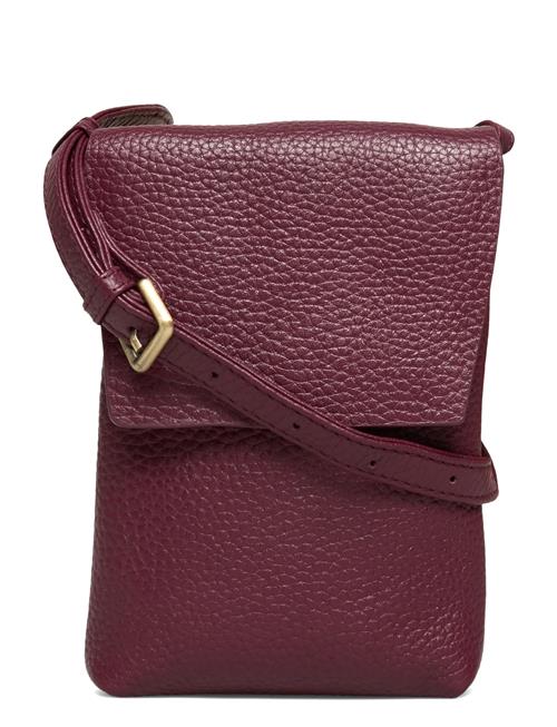 Markberg | Raveambg Phone Bag, Grain | ONE SIZE