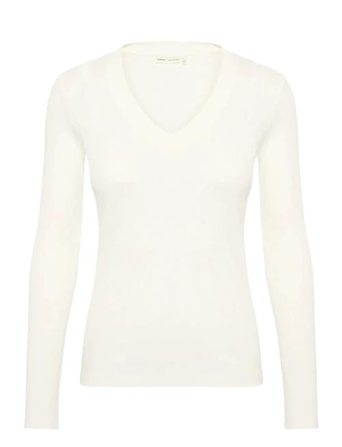 InWear | Dagnaiw V-Neck Ls | S