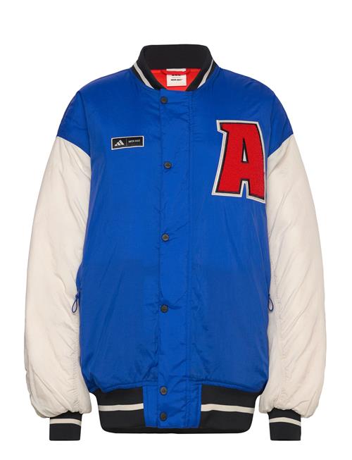 adidas Sportswear | Adidas X Moonboot Varsity Jacket | S-M