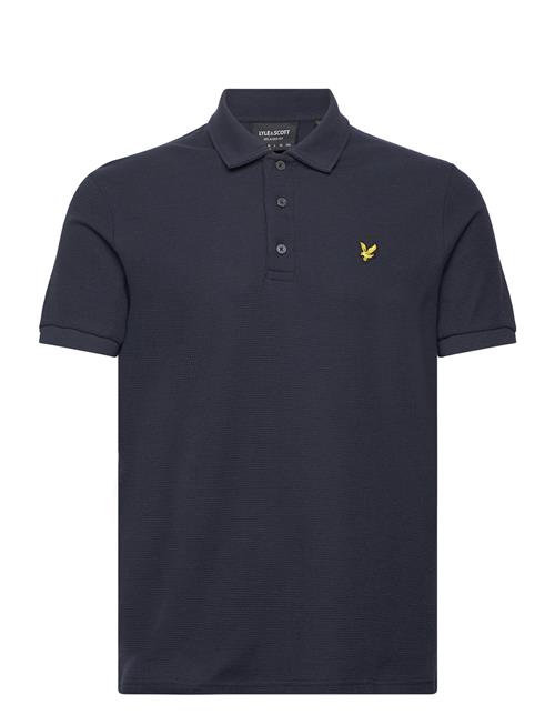 Lyle & Scott | Milano Polo Shirt | S