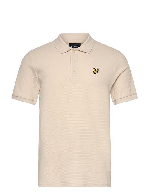 Lyle & Scott | Milano Polo Shirt | XXL