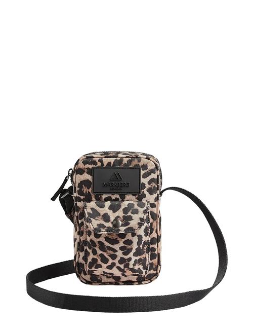 Markberg | Darlambg Mini Cross. Bag, Mono | ONE SIZE