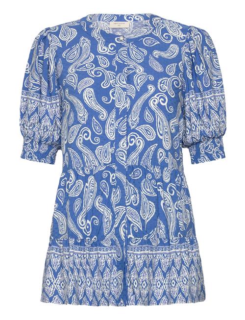 FREE/QUENT | Fqadney-Shirt | S