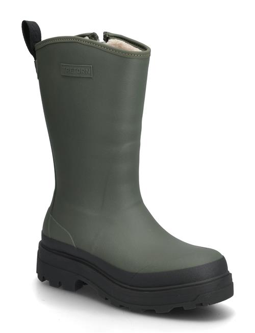 Tretorn | Halla Mid Winter | 42