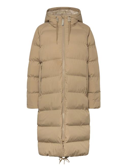 Tretorn | Arctic Puffer Parka | S