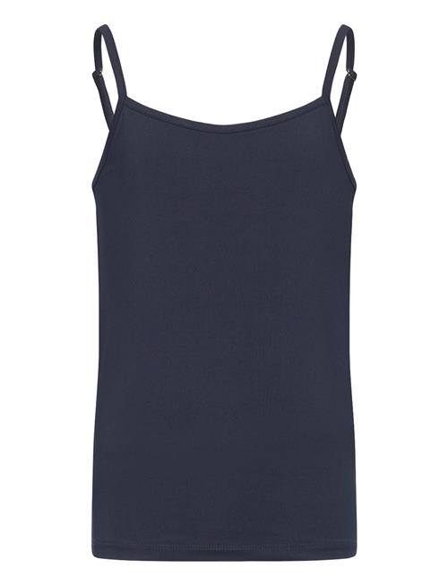 Rosemunde Kids | Rkbillie Sl Short Strap Top | 176