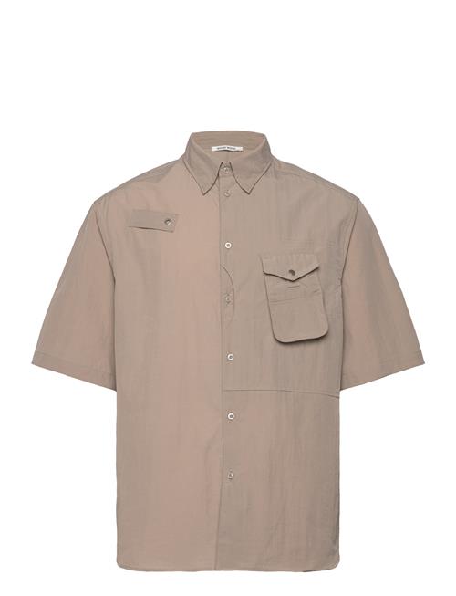 WOOD WOOD | Jaxson Fisherman Shirt | M
