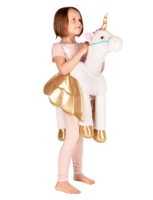 Den goda fen | Ride On Unicorn | ONE SIZE
