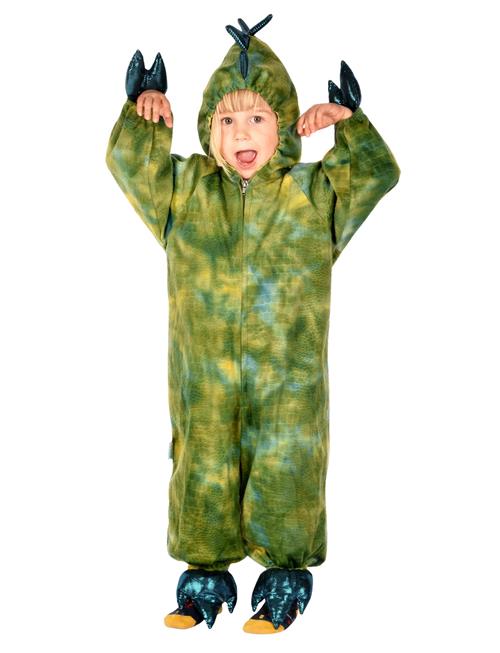 Den goda fen | Dinosaur Costume | 110