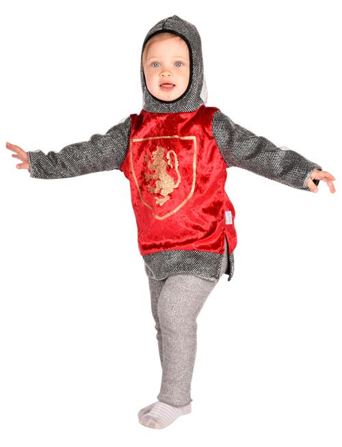 Den goda fen | Knight Red | S