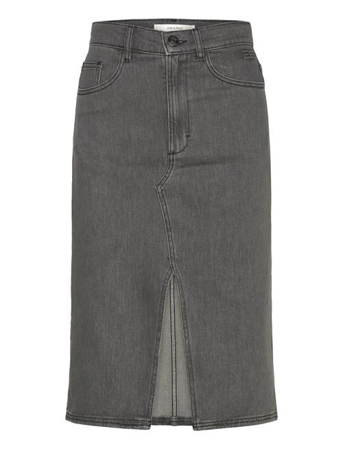 Gestuz | Deniagz Hw Midi Skirt | 34