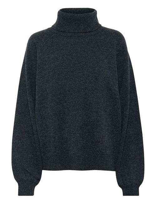 Gestuz | Manzigz Wool Rollneck | M