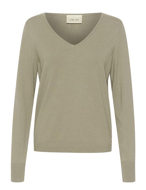 Cream | Crdela Knit Pullover | S