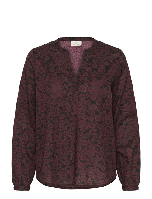 Kaffe | Kabeathe Blouse | 36