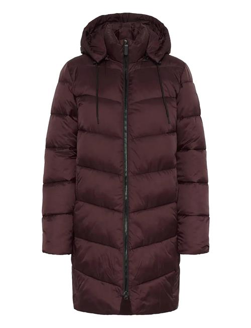 Kaffe | Kasusanne Coat | 42