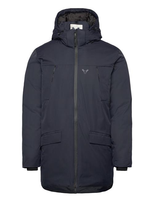 Fat Moose | Jamison Quilt Mix Jacket | M