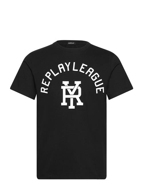 Replay | T-Shirt Regular | S