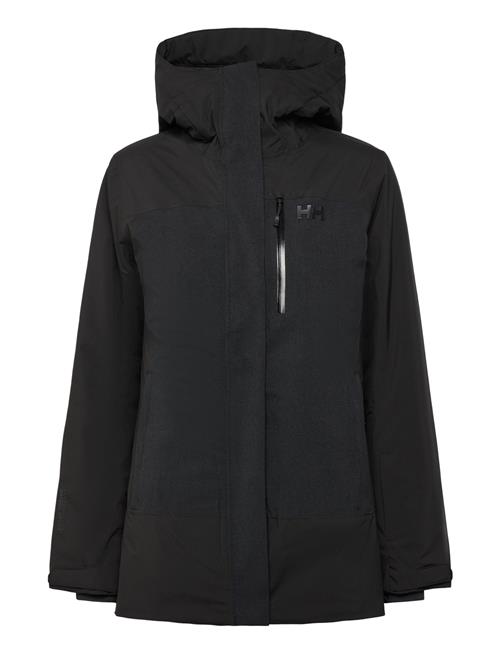 Helly Hansen | W Snowplay Long Ins Jacket | L