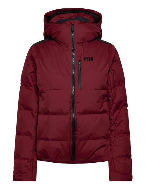 Helly Hansen | W Kvitfjell Race Puffy Jacket | XS