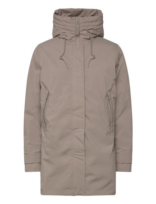 Helly Hansen | W Victoria Ins Mid Rain Jacket | S