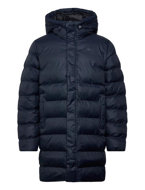 Helly Hansen | Oslo Puffy Parka | S