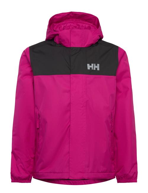 Helly Hansen | Jr Vancouver Fleece Ins Jacket | 140
