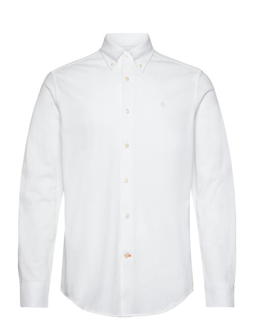 Morris | Eddie Pique Shirt - Slim Fit | XXL