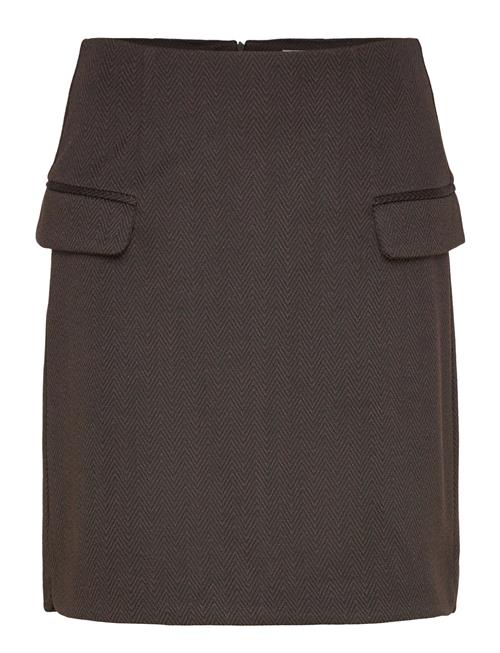 ICHI | Ihkate Jacquard Sk5 | XS