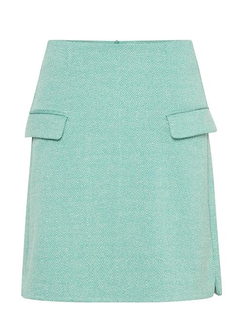 ICHI | Ihkate Jacquard Sk5 | M