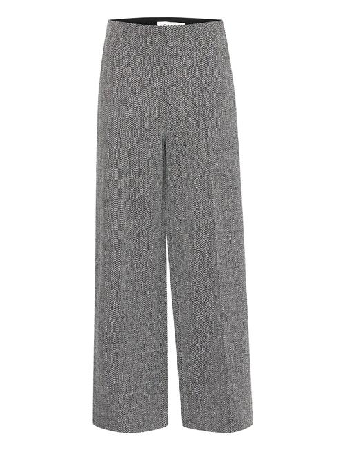 ICHI | Ihkate Jacquard Pa9 | XXL