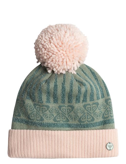 Roxy | Frozey Girl Beanie | ONE SIZE