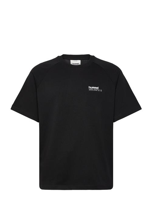Hummel | Hmltech Loose Tee | S