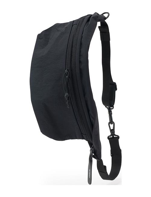 Côte & Ciel | Adda Plus Komatsu Onibegie Nylon Black | ONE SIZE