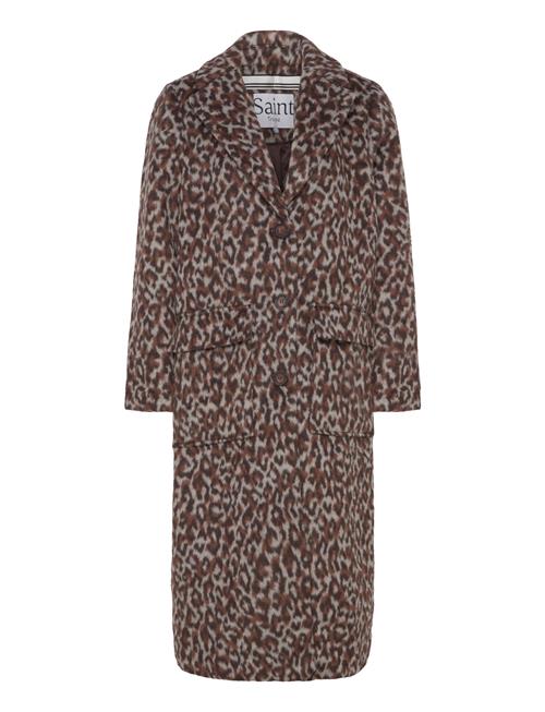 Saint Tropez | Fidelisz Coat | M