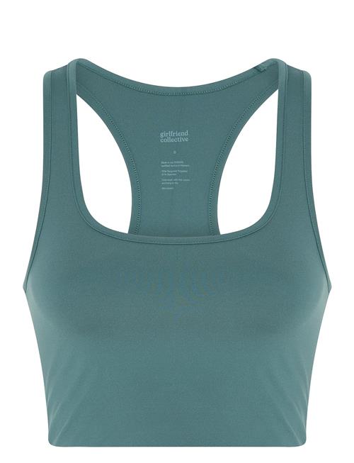 Girlfriend Collective | Tipped Paloma Bra | XL