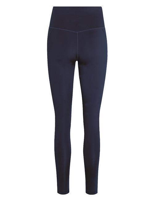 Girlfriend Collective | Compressive High-Rise Legging, Long | L