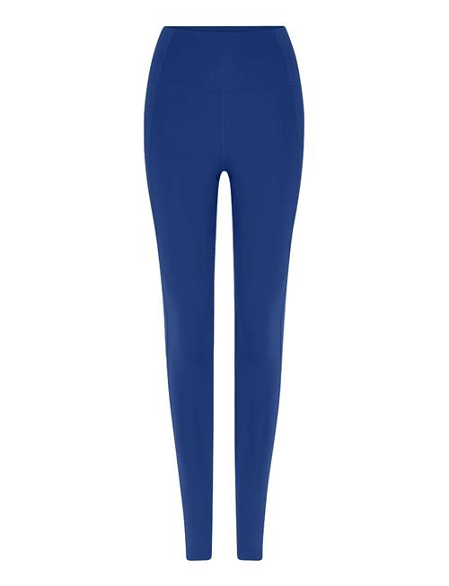 Girlfriend Collective | Compressive High-Rise Legging, Long | XXXXL
