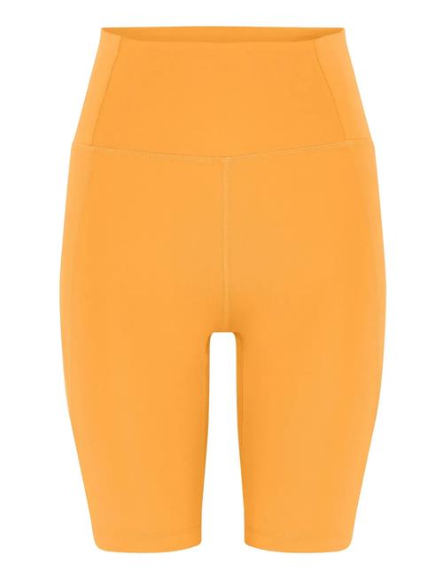 Girlfriend Collective | Compressive High-Rise Bike Shorts | XXL