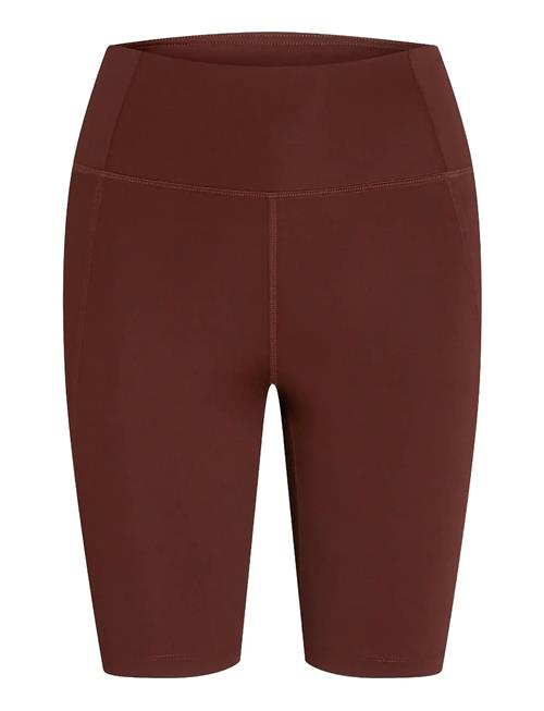 Girlfriend Collective | Compressive High-Rise Bike Shorts | L