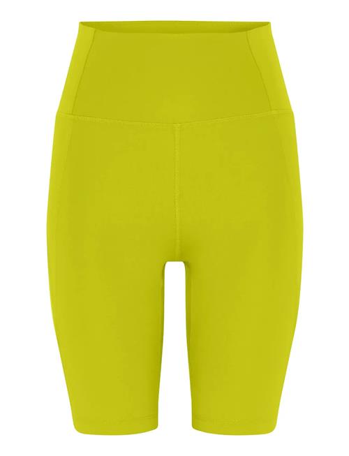 Girlfriend Collective | Compressive High-Rise Bike Shorts | XXXXL