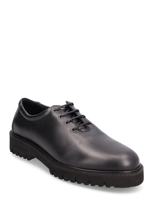 S.T. VALENTIN | Classic Derby - Leather | 40